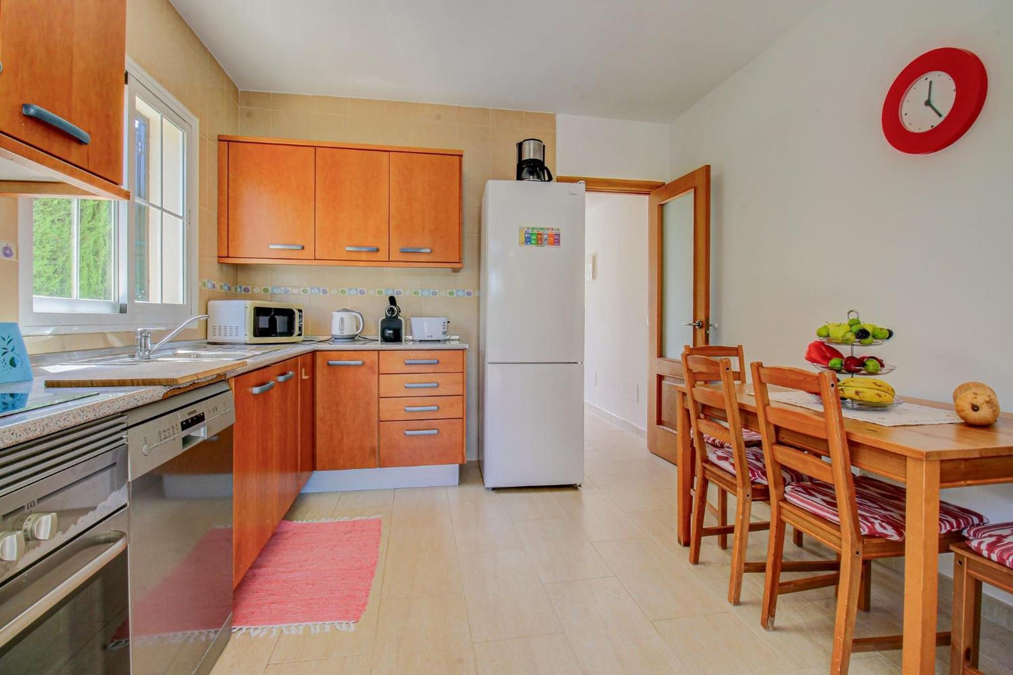 Vakantiehuis Caldero By Rentallorca Llucmajor (Mallorca)