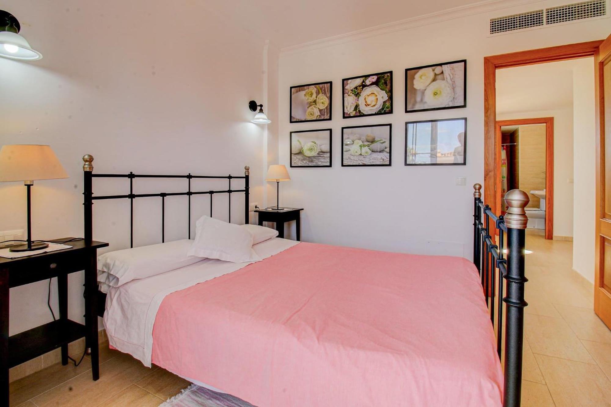 Caldero By Rentallorca Ferienhaus Llucmajor (Mallorca)
